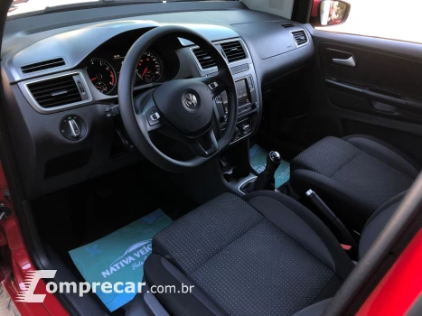 Fox 1.6 Msi Total Flex Connect 4P Manual