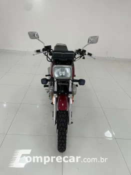 CB 450 SPORT