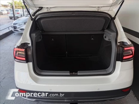 T-CROSS 1.0 200 TSI Sense