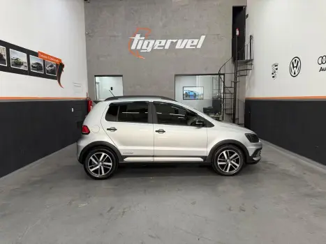 Fox 1.6 Msi Total Flex Xtreme 4P Manual