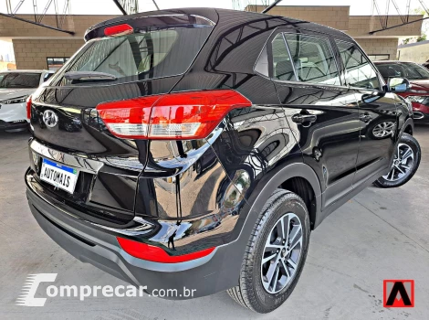 CRETA 1.6 16V Attitude