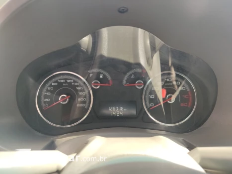 PALIO 1.0 MPI Attractive 8V