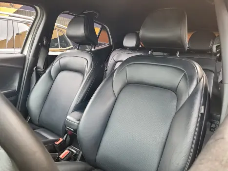 PULSE IMPETUS 1.0 TURBO 200 Flex Aut.