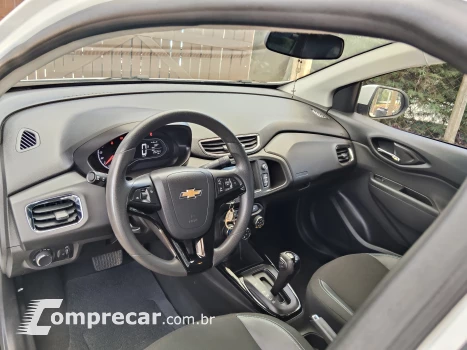 PRISMA 1.4 MPFI LT 8V