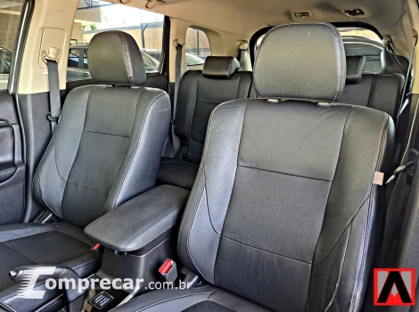 OUTLANDER 2.0 Comfort 16V