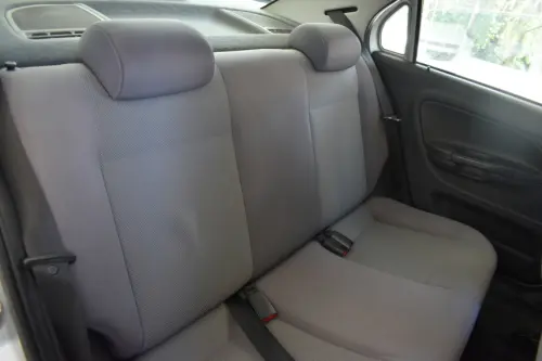 VOYAGE 1.6 MI Comfortline 8V