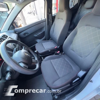 Kwid KWID Zen 1.0 Flex 12V 5p Mec.