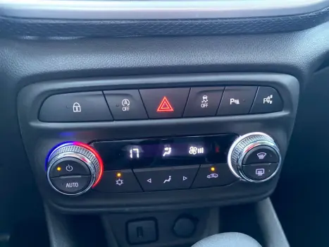 TRACKER 1.0 TURBO FLEX PREMIER AUTOMÁTICO