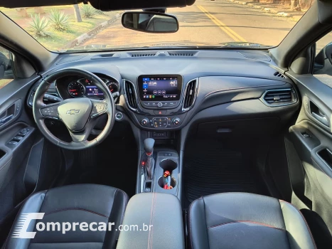 EQUINOX 1.5 16V Turbo RS AWD