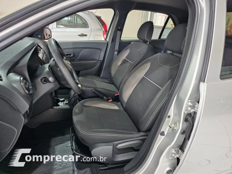 LOGAN 1.0 12V SCE ZEN