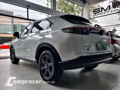 HR-V 1.5 DI I-vtec EXL