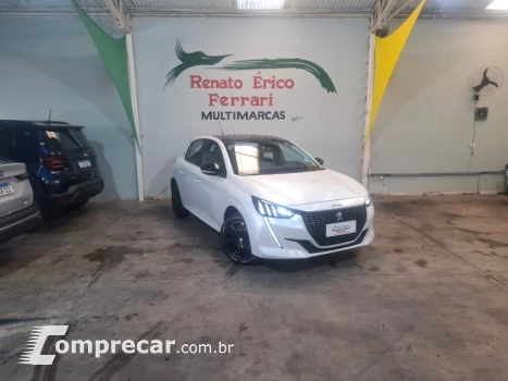 208 1.0 Firefly Style