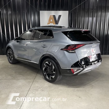 SPORTAGE 1.6 Tgdi Mhev EX Prestige