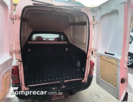 MONTANA 1.4 Combo Furgão 8V