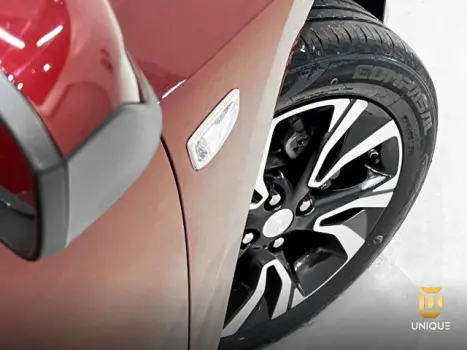 ONIX - 1.0 TURBO PLUS PREMIER AUTOMÁTICO