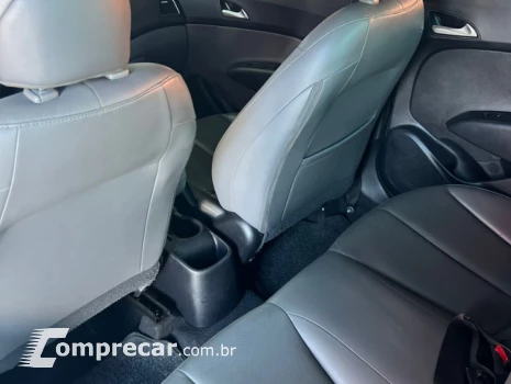 HB20S 1.6 Premium 16V