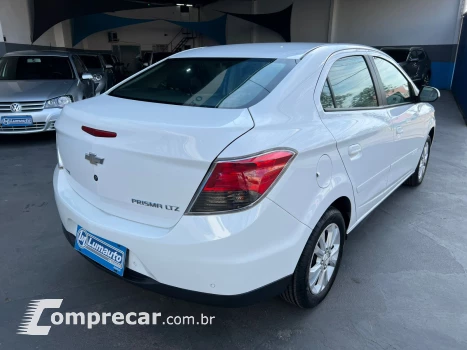 PRISMA 1.4 LTZ Spe/4 8V