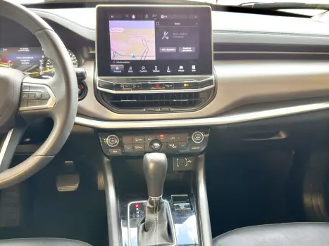 COMPASS 1.3 T270 TURBO FLEX LONGITUDE AT6