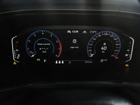 TAOS 1.4 250 TSI Highline