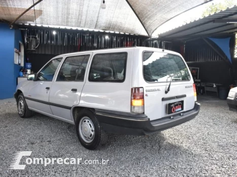 IPANEMA - 1.8 EFI GL 8V 4P MANUAL