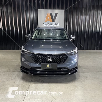 HR-V 1.5 16V Turbo Touring