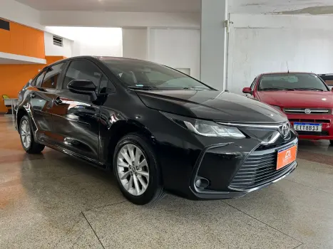 COROLLA 2.0 Vvt-ie GLI