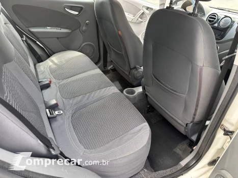 PALIO 1.0 MPI Attractive 8V