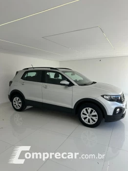 T-CROSS 1.0 200 TSI Sense