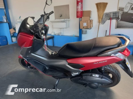 Nmax 150cc