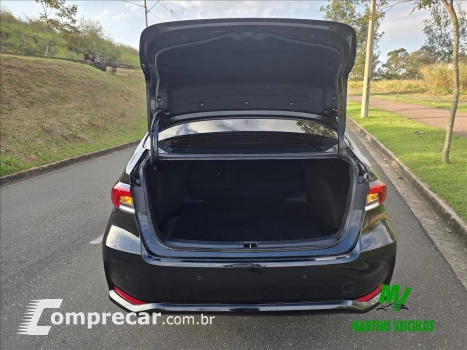 COROLLA 2.0 VVT-IE FLEX XEI DIRECT SHIFT