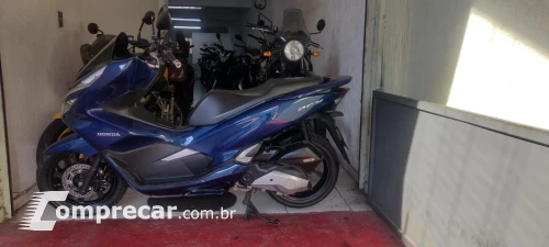 PCX 150 CBS
