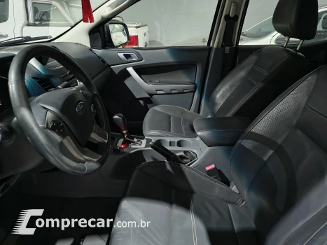 RANGER 3.2 Limited 4X4 CD 20V