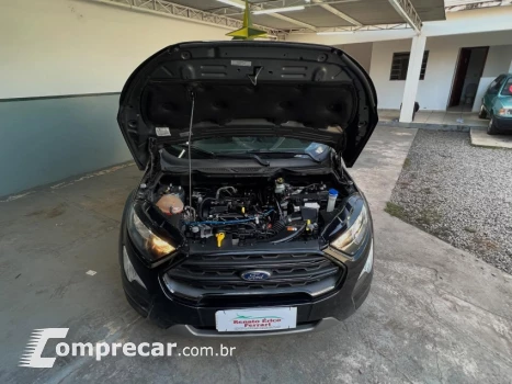 ECOSPORT 2.0 Freestyle 16V A