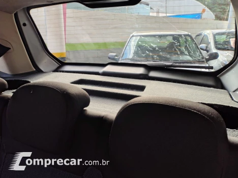 IDEA 1.4 MPI ATTRACTIVE 8V