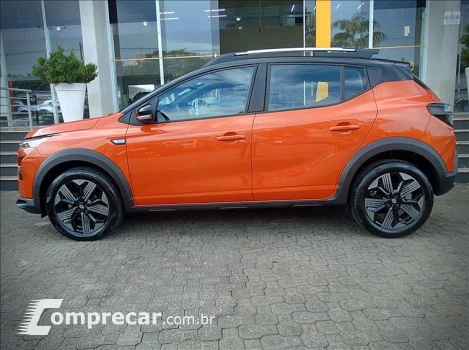 KARDIAN 1.0 TCE Premiére Edition EDC