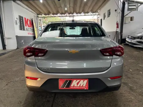 ONIX SEDAN PLUS LT 1.0 12V MANUAL