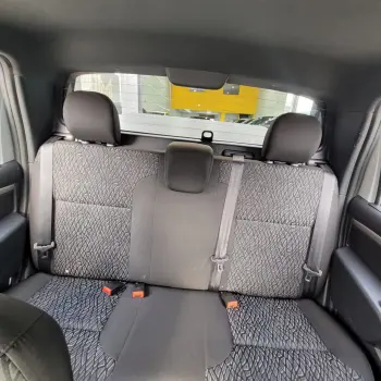 DUSTER OROCH Express 1.6 Flex 16V Mec.