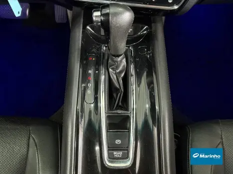 HR-V 1.8 16V FLEX EXL 4P AUTOMÁTICO