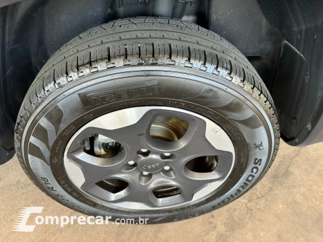 RENEGADE 1.8 16V STD