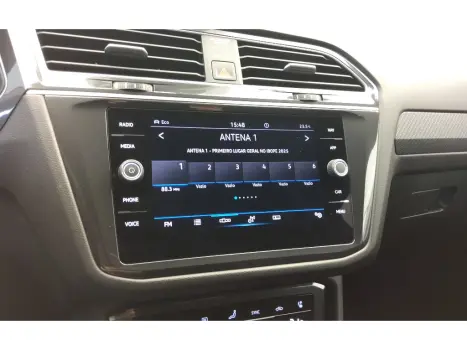 TIGUAN 2.0 300 TSI GASOLINA ALLSPACE R-LINE AUTOMÁTICO