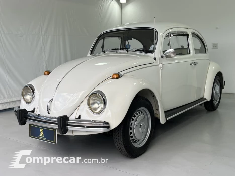 Volkswagen FUSCA 1.3 L 8V 2 portas