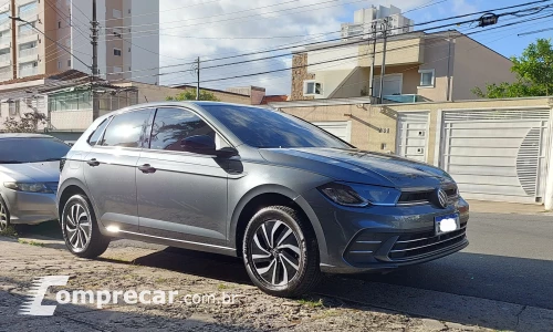 POLO 1.0 170 TSI Highline