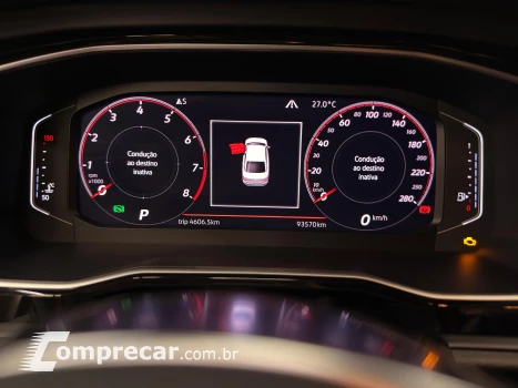 JETTA 2.0 350 TSI GLI