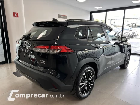 COROLLA CROSS 1.8 VVT-I HYBRID XRX CVT