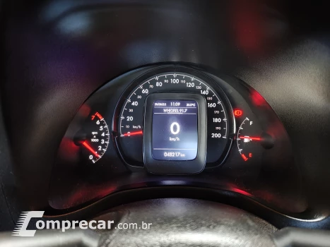 STRADA 1.3 Firefly Freedom CS