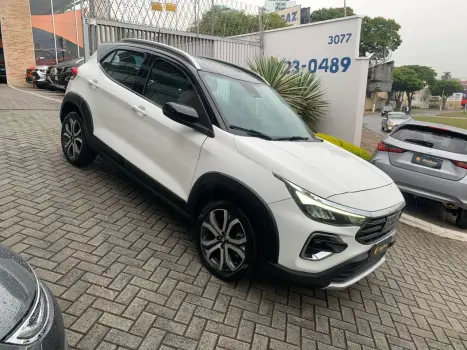 PULSE IMPETUS 1.0 TURBO 200 Flex Aut.