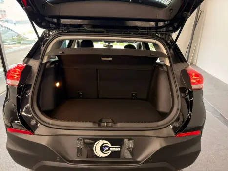 TRACKER 1.0 Turbo LT