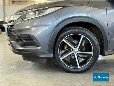 HR-V 1.8 16V FLEX EX 4P AUTOMÁTICO