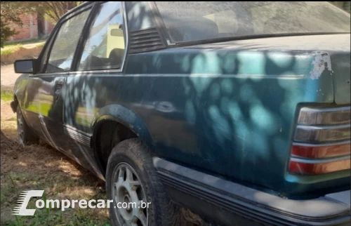 MONZA 2.0 Classic SE 8V