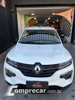 KWID 1.0 12V SCE ZEN